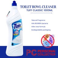 PERSONAL COLLECTION Tuff Toilet Bowl Cleaner 1000ml