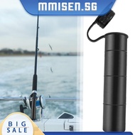 [mmisen.sg] Fishing Rod Holder Insert Portable Flush Mount Fishing Rod Holder for Kayak Pole