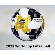 Check out [ Size 4 Futsal ball 22 Premier FIFA World Cup Football Soccer Game Ball Bola Futsal.