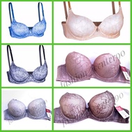 Elena Medium Cup Bra E 24440 Size 32A-36A