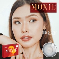 Softlens MOXIE by Exoticon Softlens X2 MOXIE 14.5 MM Soflen MOXIE