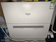 Panasonic NP-UW5HH1D枱式洗碗機