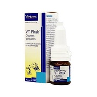 VT Phak 水汪汪(白內障用眼藥水) 5ml