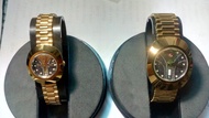 Rado Diastar Automatic 100% Original Couple Man &amp; Women Watch