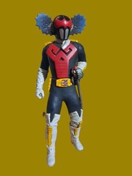 伏魔三劍俠 伊比丹 膠魂 bandai