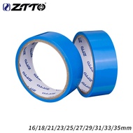 ZTTO MTB Road Bike Tubeless Rim Tape 10 Meter Bicycle Rim Tapes Strips For 700c 26 27.5 29 Inch Width 16 18 21 23 25 27 29 31 33