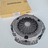 [GENUINE] Clutch Disc Cover 1KD For Toyota Hilux, Fortuner and Innova [2005-2015]