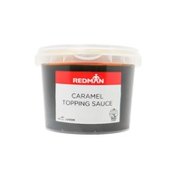 Caramel Topping Sauce 700G