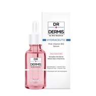 DR. DERMIS Pink Vitamin B12 Serum 30ml