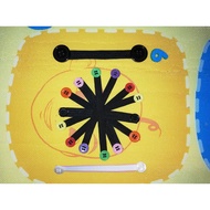 Face Mask Connector 1.0