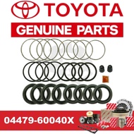 (FRONT) Disc Brake Repair Kit for Toyota Land Cruiser HZJ105/FZJ105 & Lexus LX470 2002 (HALF SET)