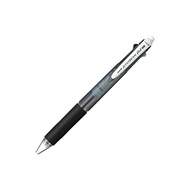 [Japan Products] Mitsubishi Pencil Multifunction Pen Jetstream 2&amp;1 0.7 Black Easy to Write MSXE350007.24