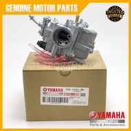 LAGENDA SRL115 Z / ZR CARBURETOR ASSY 16S-E101-00 YAMAHA LAGENDA115 LAGENDA115Z LAGENDA115ZR SRL115Z