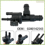 [J X Q K] 0280142543 Car  Tank Breather Valve for BWM 330i 440i X5 X6 2.0 3.0 B46 B48 B58