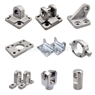 CP96 Cylinder Link Accessories Flange/Double Earrings/Single Earrings/E5032/D5080/C5063/DS5063 GDSF