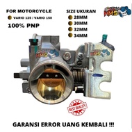 [BISA COD ] TUAS GAS THROTTLE BODY ONLY PNP VARIO 125 150 BEAT SCOOPY PCX 150 LOCAL 2018 VERZA MEGAP