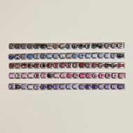 Italian Charm Bracelet