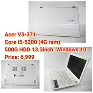 Acer V3-371