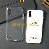 Bumble- Samsung A01 Samsung A01 Core Samsung A02 Samsung A02S Samsung A03 Samsung A03 Core Samsung A
