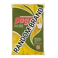1 kg oil/2kg oil/ 6 packet oil/ Minyak packet/ Cooking oil/ minyak 1kg oil packet