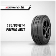 Arivo Premio RZ1 165/65/R14 CAR TIRE