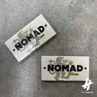 NOMAD SKATEBOARDS  Nomad Abec 5 White Skateboard Bearings