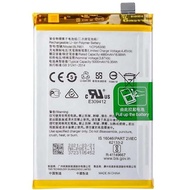 OPPO A74 4G A95 4G CPH2365 CPH2219 CHP2365 5000mAh BLP851 2020 2021 Battery BATERI BLP 851 RENO 6LIT