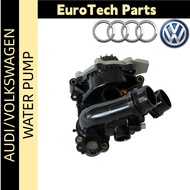 AUDI A3,A4,A5,A6,Q3.Q5/VOLKSWAGEN PASSAT,GOLF MK7,BETTLE,JETTA,TIGUAN (ENGINE EA888)WATER PUMP