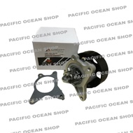 WATER PUMP ORIGINAL AUTOPLUS NISSAN LIVINA 1.8 / LATIO 1.8 / SYLPHY 2.0 G11 / X-TRAIL 2.0 T31 / TEAN