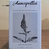 Annapellet Men's Parfume baru segel