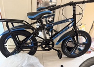 全新兒童18吋兩轆單車