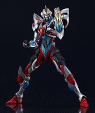 R×R Toy Figma 電光超人 GRIDMAN 古立特 精塗版 Primal Fighter(寶多六花 新條茜