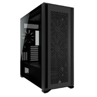 Vỏ máy tính Corsair 7000D Airflow TG Black (CC-9011218-WW)