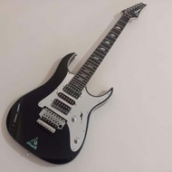Ibanez Universe Series UV777P 7-String Electric Guitar Professional Guitar Other 6-String Models Ava