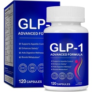 GLP-1 Support, GLP Activate Promote Metabolism, Support GLP1 Formula, Vegetarian Probiotics