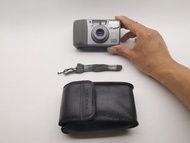 PENTAX ESPIO 140M 合新手!全自動對焦/變焦菲林相機SMC PENTAX ZOOM LENS 38-140mm f4.8-f12 MULTIAF街拍隨身 Point & Shoot  