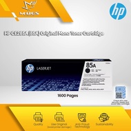 HP CE285A Mono Laser Toner Cartridge / 1.6k Pages / P1102/P1102w