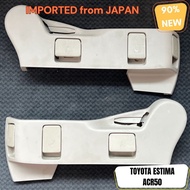TOYOTA ESTIMA SEAT COVER ACR50 FROM JAPAN
