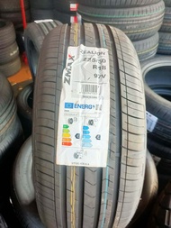 [DELIVERY ] ZMAX  ZEALION (2023) 235/50R18 235 50 18 235/50/18 235-50-18 * Price For 1pcs