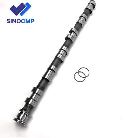 11317563663 Intake Crankshaft for BMW N52 X1 X3 X5 Z4 128i 325i 328i 330i 525i 528i 530i