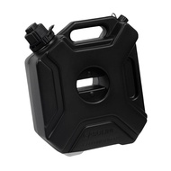 Car Fuel Tank Fuel Container Leakproof Gas Can Oil Petrol Storage Can Sturdy 5L