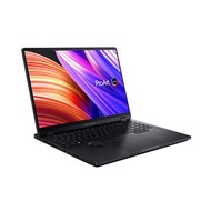 華碩 ASUS ProArt StudioBook OLED 創作者筆電 16" (i9-13980HX/32GB/2TB/RTX4070-8G/W11) 黑 H7604JI-0022K13980HX