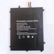 For UMAX VisionBook 13Wa Flex UMM200V34 Teclast F6Pro F6 PLUS 31154200P Battery For BBEN N14W TH140A