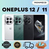 [Global] 【In STOCK】ONEPLUS 12 Snapdragon 8Gen3 5400mAh / ONEPLUS 11 Snapdragon 8Gen2 Dual sim AMOLED