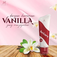 Magika BeCure Hot Lotion - 1 TUBE