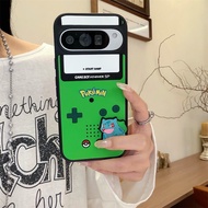 New Cartoon Pikachu case For Google Pixel 10Pro case XL Pixel 10/10pro Pixel 9Pro XL Pixel 9/9Pro Pi