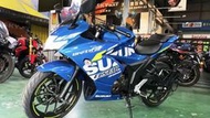 【天美重車 新車 〗鈴木重機SUZUKI GIXXERSF250 圓夢辦理