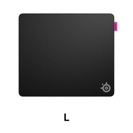 Steelseries QcK Performance Speed Gaming Mousepad Black แผ่นรองเมาส์ by Pro Gadgets