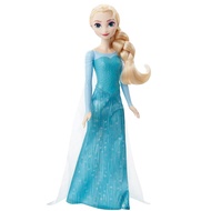 Mattel HLW47 Disney Frozen Elsa (Doll 1) Disney 100th Anniversary Celebration Dress Up Doll 3 Years 