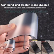 Huawei P20 / P20 Pro / P30 Ceramic Glass Screen Protector